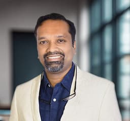 Dr. Jini K Gopinath