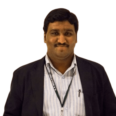 Lokesh Naidu