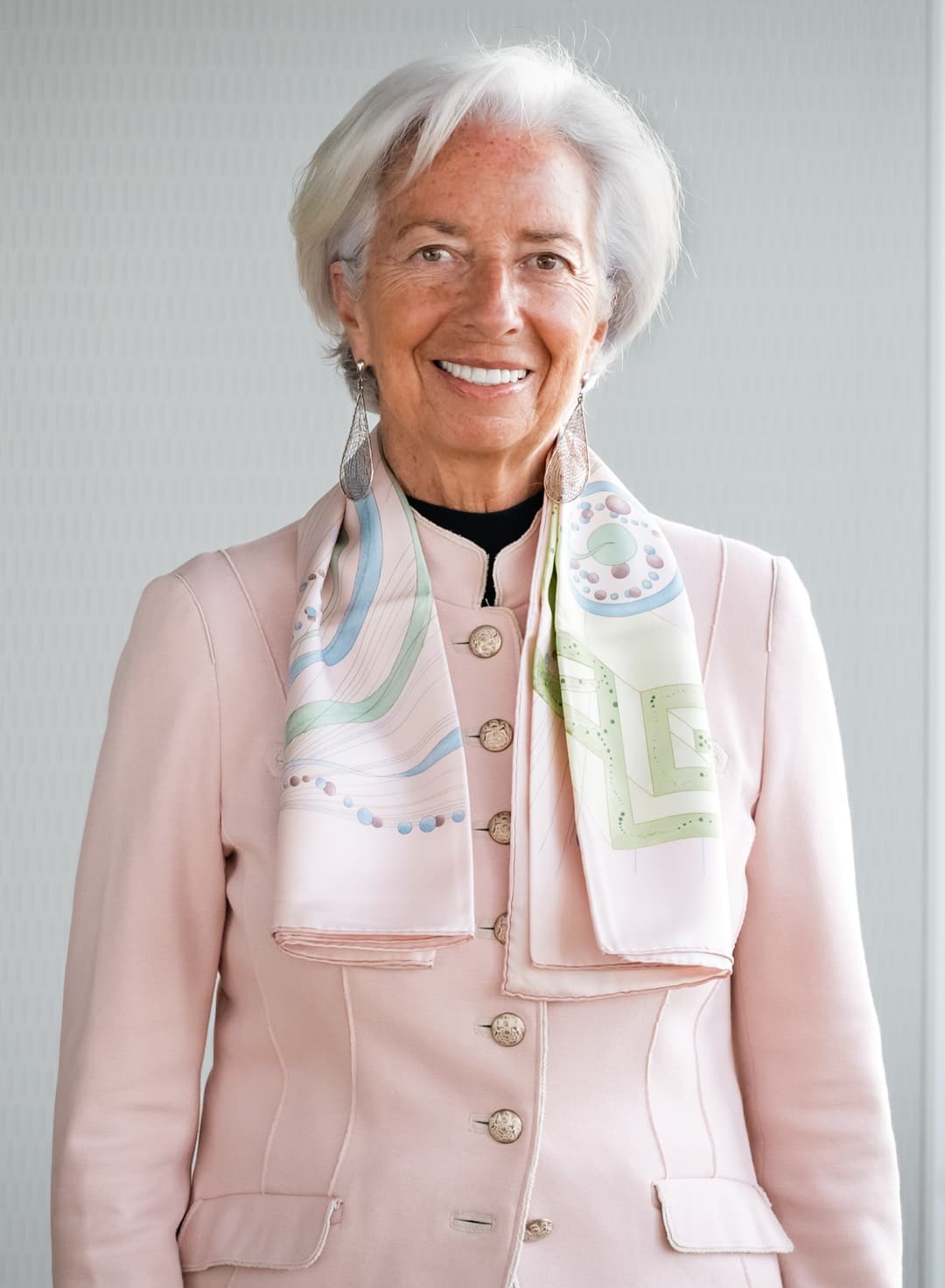 Olivia Mitchell